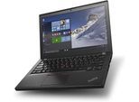 Lenovo ThinkPad X260 | i5-6300U | 12.5" | 8 GB | 256 GB SSD | WXGA | Webcam | Win 10 Pro | DE