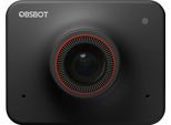 OBSBOT Webcam »Meet 4K«, 4K Ultra HD, professionelle Webcam für Livestreams
