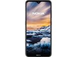 Nokia 7.2 | 6 GB | 128 GB | Dual-SIM | Charcoal