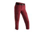 Maier Sports Funktionshose »Lulaka 7/8«, Damen Wanderhose, atmungsaktive und elastische Outdoor-Hose