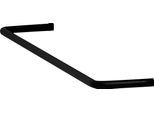 OPTIFIT Handtuchhalter »Yukon«, (1 tlg.), Länge 37 cm