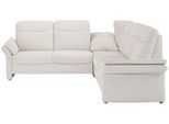 Home affaire Ecksofa »Tahoma L-Form«, mit Armlehnfunktion, wahlweise Bettfunktion, Schublade, Relaxfunktion