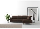 sit&more Ecksofa »Bailando L-Form«, wahlweise mit Kopfteilverstellung und Vorziehsitz, motorisch