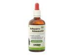 Anibio Bio Schwarzkümmelöl 100ml