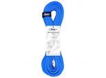 Beal - Wallmaster - Indoorseil Gr 50 m blau