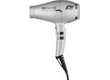 Haartrockner PARLUX "Parlux Digitalyon", silber (silberfarben), Haartrockner, Leistungsstarker digitaler BLDC Motor