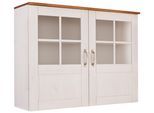 Home affaire Hängeschrank "Alby" Breite 100 cm, 2 Türen