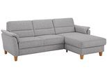 Home affaire Ecksofa »Palmera L-Form«, Federkern, wahlweise mit Bettfunktion und mit/ohne Bettkasten