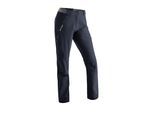Maier Sports Funktionshose »Norit 2.0 W«, Technische Outdoorhose aus leichtem Funktionsmaterial