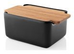 Eva Solo Butterdose »Butterdose Nordic Kitchen«, (1 tlg.), Holzart: Eiche (Thailand)