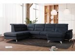 sit&more Wohnlandschaft »Astoria U-Form«, wahlweise mit motorischer Relaxfunktion