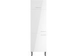 OPTIFIT Kühlumbauschrank »Klara«, Breite 60 cm