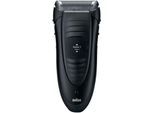 Braun Elektrorasierer »Series 1 170s-1«, Netzbetrieb