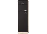 OPTIFIT Kühlumbauschrank »Faro«, mit Metallgriffen, Breite 60 cm
