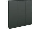 borchardt Möbel Schuhschrank »Vaasa3«, Breite 114 cm