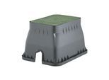 GARDENA Bewässerungsventil »Ventilschacht 1292 gross«, (LxBxH): 50x40x31.5 cm