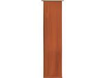 Wirth Schiebegardine »Newbury«, (1 St.), Ohne Befestigungszubehör, Breite: 57 cm
