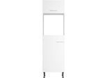 OPTIFIT Backofen/Kühlumbauschrank »Klara«, Breite 60 cm