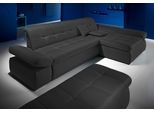 INOSIGN Ecksofa »L-Form«, wahlweise mit Armlehn- und Bettfunktion