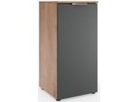 Wimex Kommode »Level by fresh to go«, 1-türig mit soft-close Funktion, 41cm breit, 92cm hoch