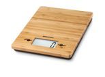 Soehnle Küchenwaage "Bamboo Braun" Herkunftsland Holz: China