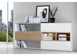 fif möbel Sideboard »TORO 410«, Breite 240,6 cm