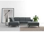 sit&more Ecksofa »Bailando L-Form«, wahlweise mit Kopfteilverstellung und Vorziehsitz, motorisch