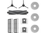 Dreame Staubsaugerdüsen-Set »Dreame L10s Pro Ultra Heat Zubehörkit«