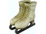 I.GE.A. Dekofigur »Schlittschuh«, Polyresin