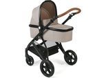 CHIC4BABY Kombi-Kinderwagen »Torre, Jeans Beige«, 15 kg, ; Kinderwagen
