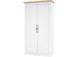 Home affaire Stauraumschrank »WESTMINSTER«, Breite ca. 108 cm