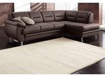 sit&more Ecksofa »Mailand L-Form«, wahlweise mit Bettfunktion