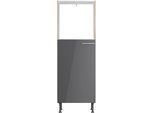 OPTIFIT Backofen/Kühlumbauschrank »Klara«, Breite 60 cm