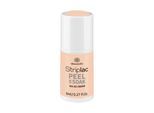 Alessandro Gel-Nagellack »Striplac 2.0 Ic«, LED-Nagelgel