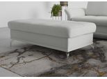 INOSIGN Polsterhocker »Palm Beach«, passend zur Polsterserie "Palm Beach", B/T/H: 133/72/47