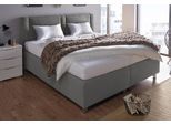 Westfalia Schlafkomfort Boxspringbett, inkl. Zierkissen