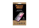 PanzerGlass Displayschutzglas »Displayschutz Case«, für iPhone 13 mini, Mit Rahmen
