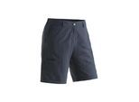 Maier Sports Funktionshose »Nidda«, Robuste und vielseitige Funktions-Bermuda, ideal zum Wandern