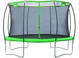 Best Sporting Gartentrampolin »57122 Superstar 2.0«, Ø 366 cm, mit Netz