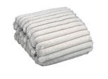 Star Home Textil Wohndecke »Midas«, aus Fellimitat