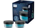 Philips Elektrorasierer Reinigungslösung »CC12/50 + CC13/50«, in 2 Ausführungen