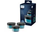 Philips Elektrorasierer Reinigungslösung »CC12/50 + CC13/50«, in 2 Ausführungen