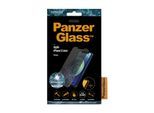 PanzerGlass Displayschutzglas »Displayschutz Standard«, für iPhone 12 mini, Nicht 100% bis an den Rand deckend, Ohne Rahmen