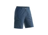 Maier Sports Funktionshose »Nidda«, Robuste und vielseitige Funktions-Bermuda, ideal zum Wandern