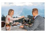 Nouvel Fondue »Mia 21 Tei«, Holzart: Birke (China)