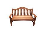 Garden Pleasure Bank KINGSTON, 2-Sitzer