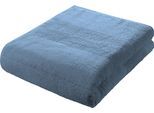 fleuresse Duschtücher »2828«, (2 St.), Duschhandtücher, Handtücher, Walkfrottee, 100% Baumwolle