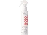 Schwarzkopf Professional OSIS+ Geschmeidigkeit & Glanz Flatliner Heat Protection Spray