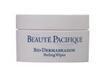 Beauté Pacifique Gesichtspflege Reinigung Bio Dermabrasion Peeling Wipes