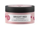 Maria Nila Haarpflege Colour Refresh Bright Red 0.66